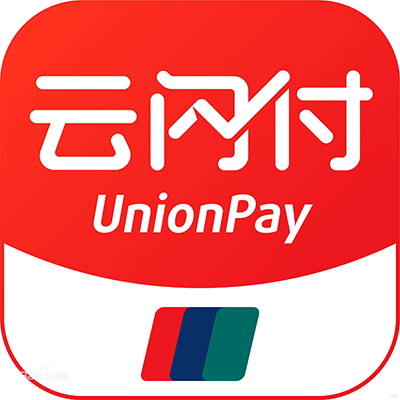 银联云闪付